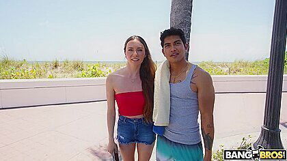 Tess Thompson, Arin Jones The Big Fan