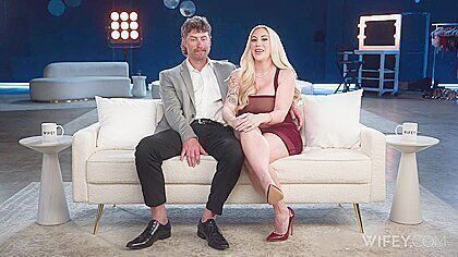 New Wifey Brianna Coppage Curvy Blonde Hotwife Takes Massive Bbc (12-07-2025) Hardcore Milf Bigtits Bbc Black Iluvy