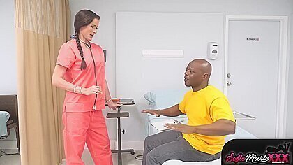 Watch Ingenious Sofie Marie And Will Tiles Sex