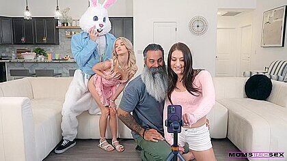 New Emma Rosie Whitney Oc An Easter Fuck For Stepmom And Stepsis (10-04-2025) Hardcore Milf Bigtits Threesome Roleplay Family Stepmom Iluvy Savefiles