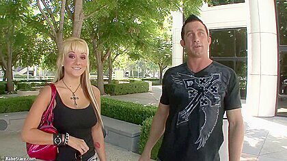 Lewd Harlot Emotional Sex Video