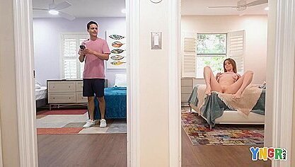 New Lucy Foxx Is A Young Nympho With A Step Bro Fantasy (07-03-2025) Hardcore Roleplay Family Iluvy Bigwarp.io Lulustream