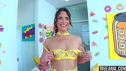 Ivys Ass Fucking Obsession