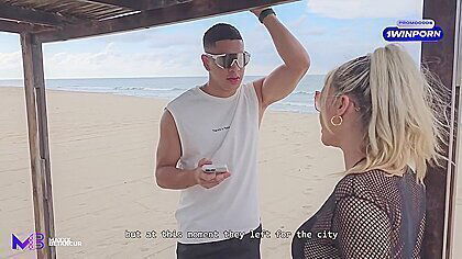 Shameless Milf Mind-blowing