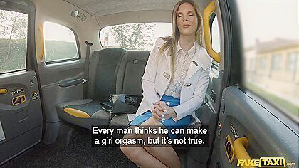 The Sex Education Teacher - Valentina Love