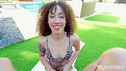 Featuring Kira Perezs