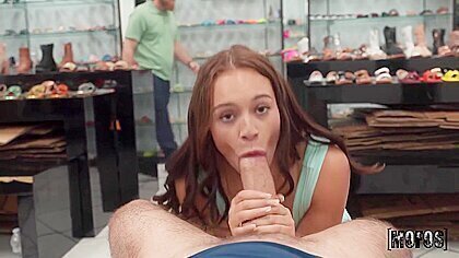 Lpi / Lexi Victoria, Gi Joey - The Shoe Store