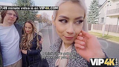 Veronica And Charlies Big Cock Dirt