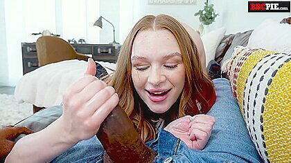 Creamy Craving - Harley Love