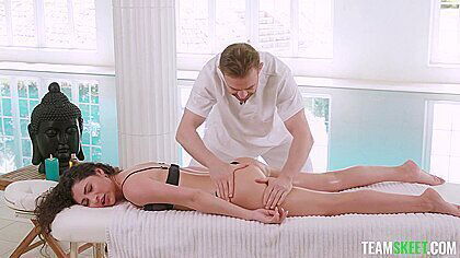 New Helina Dream Oil Me Massage Me And Fill Me Up (05-12-2024) Hardcore Roleplay Massage Iluvy Lulustream