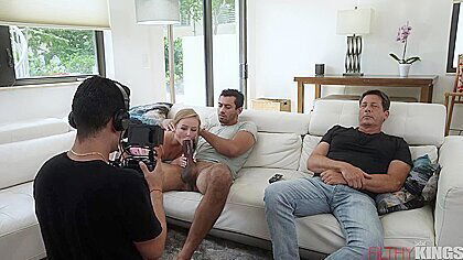 Natalia Queen - Sex Show