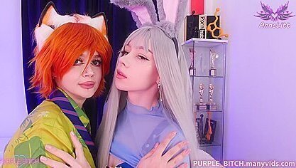 Gaping Near The Breaking Point