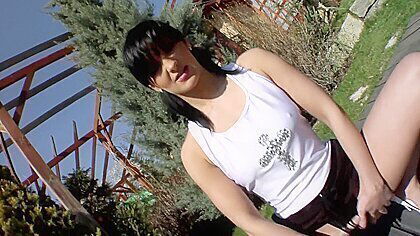 Euro Baby Bitch, Hardcore Sandra Black, Mugur And Giotto Double Penetration, Anal Swallow