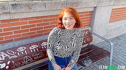 Concept: Passport Bros Marina Gold