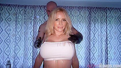 Danielle Renee - Happy Ending Massage