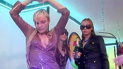 Horny Adult Video Milf Unbelievable , Watch It