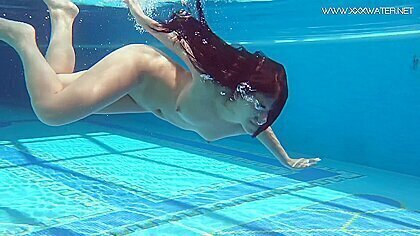 Jessica Lincoln In Jessica Adored The Producer With Her Sexy Look