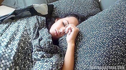 Tireless Lovers Exchange Oral Pleasures In A 69 Scene