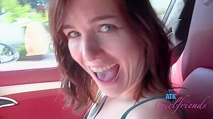 Valentina Jade - School Teacher 1 In