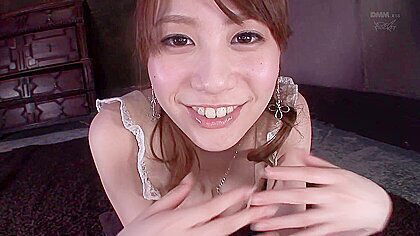 [ipz-431] Sticky Kisses And Sex With Nami Minami Video