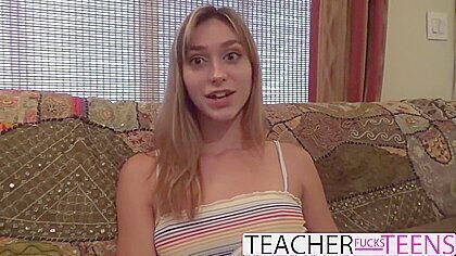 Axel Adams Teaches The Importance Of Physical Education - S3:e4 - Teaser Video