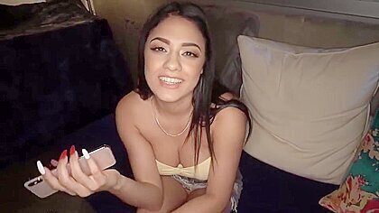 Finds My Porn And Wants To Gives