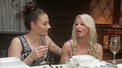 Anal Fucking In Bathroom