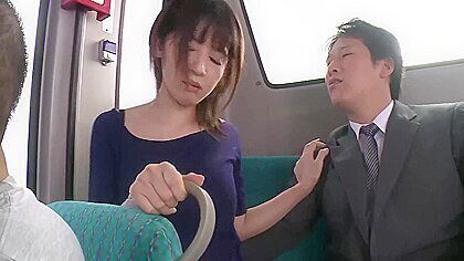 Yukina Best Majon Player Being Fucked In Public - Teaser Video