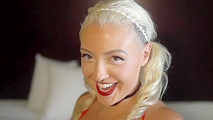 Maximum Cum Pleasure - Teaser Video