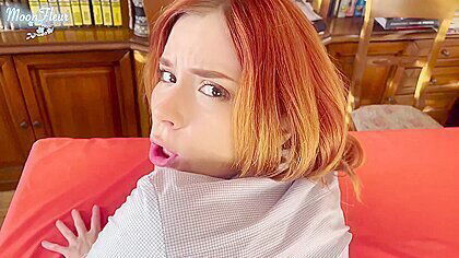 Sweetie Fox In My Neighbor Ass Fucked & Creampied Me