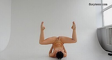 Dasha Lopuhova In Astonishing Porn Video Solo Crazy Will Enslaves Your Mind