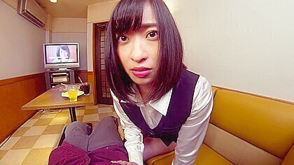 She Loves Her Ex-boyfriend In Bed With Yuka Kuramochi