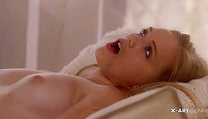 Alex Grey And Angel Dust In Crazy Sex Movie Blonde Greatest , Watch It
