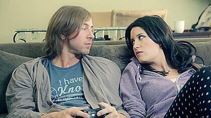 Zoe Voss, Allie Haze And Lexi Belle In Gorgeous teen 18+ Gets Fucked