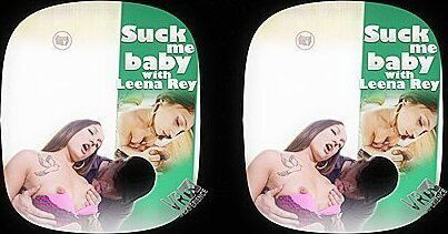 Suck Me Baby With With Leena Rey