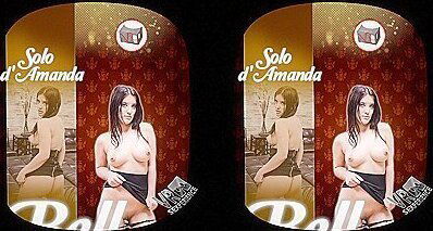 Amanda Bell In Horny Xxx Clip Big Tits Newest , Watch It