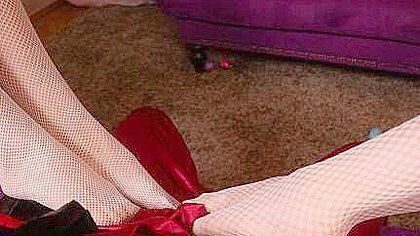 Amber Jayne, Isabelle Deltore And Bilbo Shaggins - Milfs Dressed As Bunnies