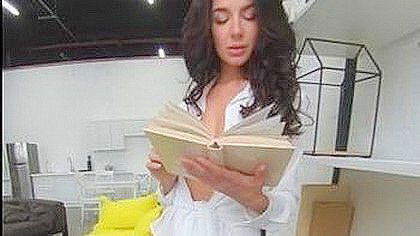 Not So Shy As It Seems