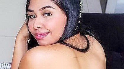 Giving Your Dick The Ultimate Pleasure With Lucia Lupa