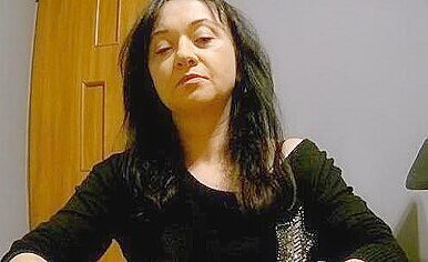 Maya Works The Guys Cock Through The Pillory