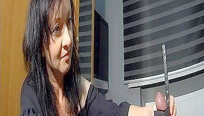 Amateur Bdsm With Housewife Maya