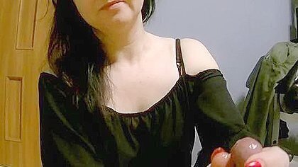 Maya Just Loves Ruining Orgasms