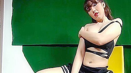 Stripping On An Air Field