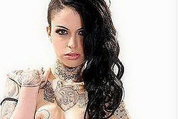 Nikki Leigh, Nikki Hearts And Leigh Raven In After The Marriage