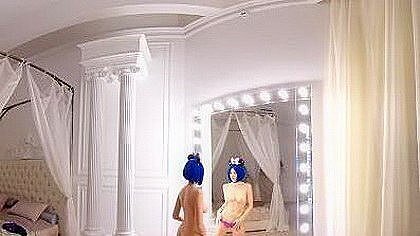 She Is A Beauty That You Are Going To Love