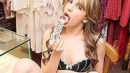 Kimmy Granger In Vr Porn Pussy