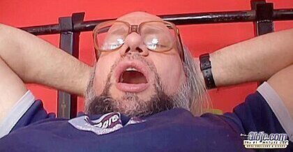 A Complete Workout With Janos Volt And Nicole Evans