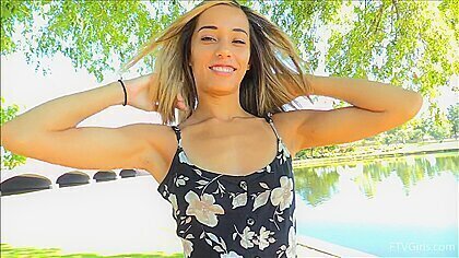 Active First Timer 1