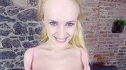 Amazing Sex Clip Big Tits Watch Ever Seen With Angel Wicky