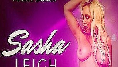 Sasha Leigh - Exotic Adult Clip Straight Watch Exclusive Version